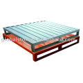 Storage System Steel pallet